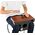 Meinl PTOPCAJ4MH-M Pickup Slap-Top Cajon