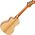 Ortega RUMG-CE elektro-akusztikus koncert ukulele
