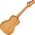 Ortega RUMG koncert ukulele