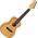 Ortega RUMG koncert ukulele