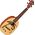Ortega RUPA5 koncert ukulele