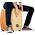 Meinl SUBCAJ7SNT-M Arch Bass Cajon