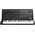 KORG MS-20 mini monofonikus analóg szintetizátor