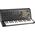 KORG MS-20 mini monofonikus analóg szintetizátor