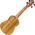 Ortega RFU10ZE szoprán ukulele