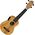 Ortega RFU10ZE szoprán ukulele