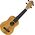 Ortega RFU10Z szoprán ukulele