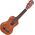 Ortega RU10 szoprán ukulele