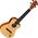 Ortega RU5CE elektro-akusztikus koncert ukulele