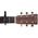 Planet Waves PW-CP-10 NS Artist gitárkápó