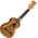 Ortega LIZARD-CC-GB koncert ukulele