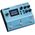 BOSS MD-500 Modulation modulációs effektpedál