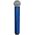 Shure WA713-BLU színes mikrofonmarkolat BLX2/SM58 és BLX2/Beta58A kéziadóhoz