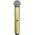 Shure WA713-GLD színes mikrofonmarkolat BLX2/SM58 és BLX2/Beta58A kéziadóhoz
