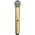 Shure WA713-GLD színes mikrofonmarkolat BLX2/SM58 és BLX2/Beta58A kéziadóhoz