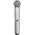 Shure WA713-SIL színes mikrofonmarkolat BLX2/SM58 és BLX2/Beta58A kéziadóhoz