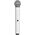 Shure WA713-WHT színes mikrofonmarkolat BLX2/SM58 és BLX2/Beta58A kéziadóhoz