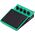 Roland SPD::ONE ELECTRO Percussion Pad elektromos ütőhangszer