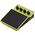 Roland SPD::ONE KICK Percussion Pad elektromos ütőhangszer