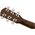Fender CP-60S Parlor Natural akusztikus gitár