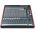 Allen & Heath ZED-18 analóg keverő/USB hangkártya