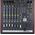 Allen & Heath ZED60-10FX analóg keverő/USB hangkártya