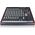 Allen & Heath ZED60-14FX analóg keverő/USB hangkártya