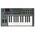 Nektar Impact LX25+ USB MIDI kontroller billentyűzet