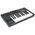 Nektar Impact LX25+ USB MIDI kontroller billentyűzet