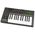 Nektar Impact LX25+ USB MIDI kontroller billentyűzet