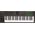 Nektar Impact LX49+ USB MIDI kontroller billentyűzet