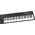 Nektar Impact LX61+ USB MIDI kontroller billentyűzet