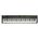 Nektar Impact LX88+ USB MIDI kontroller billentyűzet