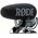 RODE VideoMic Pro+ videómikrofon