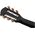 Fender CN-140SCE Concert Black elektro-klasszikus gitár