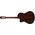 Fender CN-140SCE Concert Natural elektro-klasszikus gitár