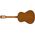 Fender CN-60S Concert Natural klasszikus gitár