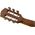 Fender CN-60S Concert Natural klasszikus gitár