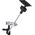 Alesis Multipad Clamp percussion pad rögzítő szerelvény
