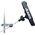 Alesis Multipad Clamp percussion pad rögzítő szerelvény