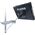 Alesis Multipad Clamp percussion pad rögzítő szerelvény