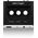 Behringer UM2 U-PHORIA USB hangkártya