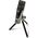 Apogee MiC Plus USB/Lightning kondenzátor mikrofon