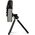 Apogee MiC Plus USB/Lightning kondenzátor mikrofon