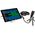 Apogee MiC Plus USB/Lightning kondenzátor mikrofon