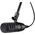 Audio-Technica BP40 dinamikus stúdió mikrofon