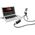 IK Multimedia iRig Pre HD digitális mikrofon interfész iOS/Mac/PC támogatással
