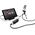IK Multimedia iRig Pre HD digitális mikrofon interfész iOS/Mac/PC támogatással