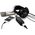 IK Multimedia iRig Pre HD digitális mikrofon interfész iOS/Mac/PC támogatással