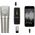 IK Multimedia iRig Pre HD digitális mikrofon interfész iOS/Mac/PC támogatással